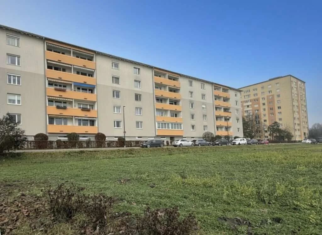 4-Zimmer-Wohnung kaufen in Wels – 108,72 m², € 275.000 – Bild 19 von 22
