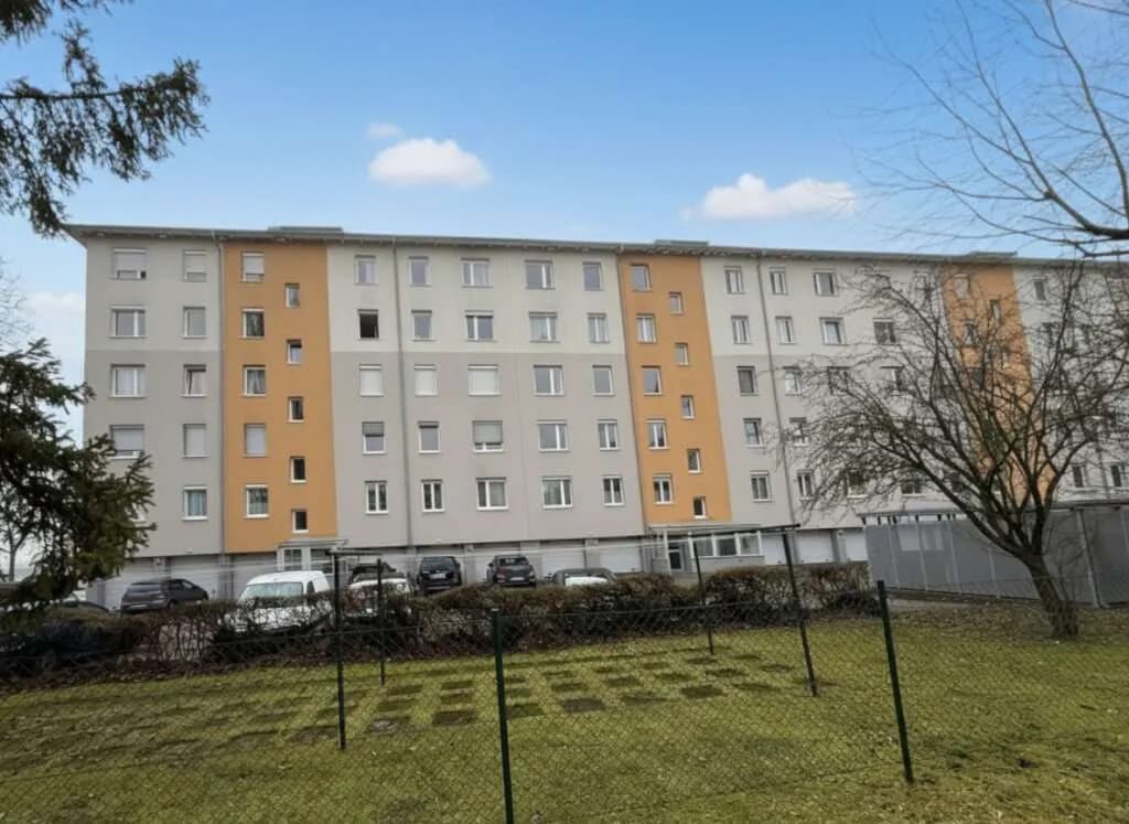 4-Zimmer-Wohnung kaufen in Wels – 108,72 m², € 275.000 – Bild 20 von 22