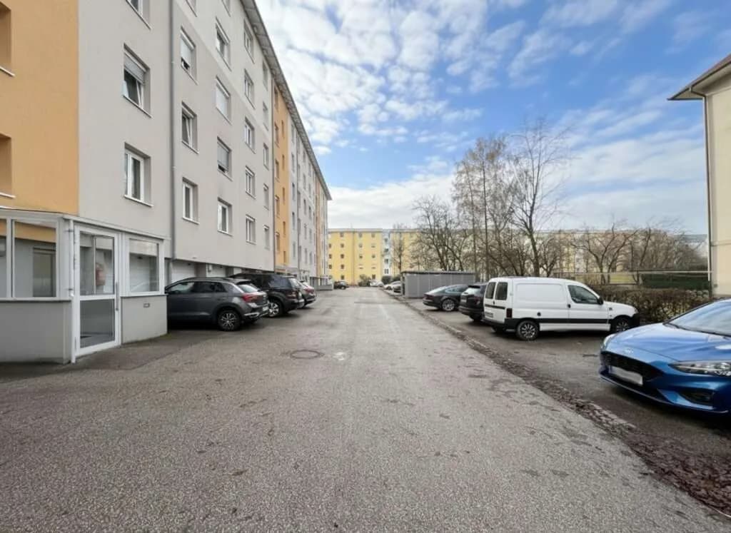 4-Zimmer-Wohnung kaufen in Wels – 108,72 m², € 275.000 – Bild 21 von 22