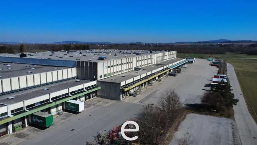 Gewerbeimmobilie mieten in Sankt Pölten – 4 089 m², € 2 – Bild 5 von 14