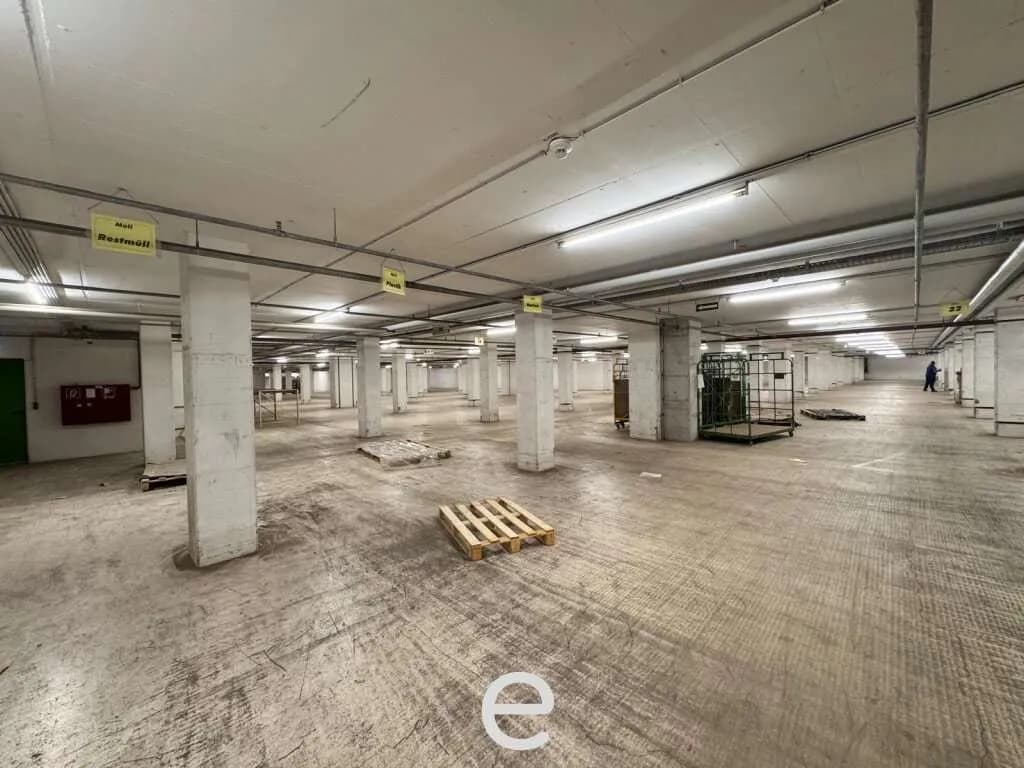 Gewerbeimmobilie mieten in Sankt Pölten – 4 089 m², € 2 – Bild 10 von 14