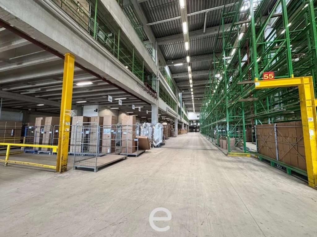 Gewerbeimmobilie mieten in Sankt Pölten – 4 395 m², € 5 – Bild 7 von 16