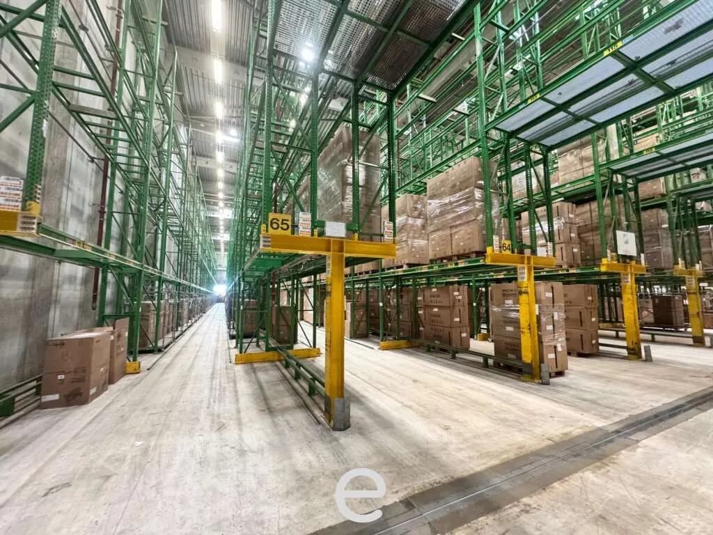 Gewerbeimmobilie mieten in Sankt Pölten – 4 395 m², € 5 – Bild 10 von 16