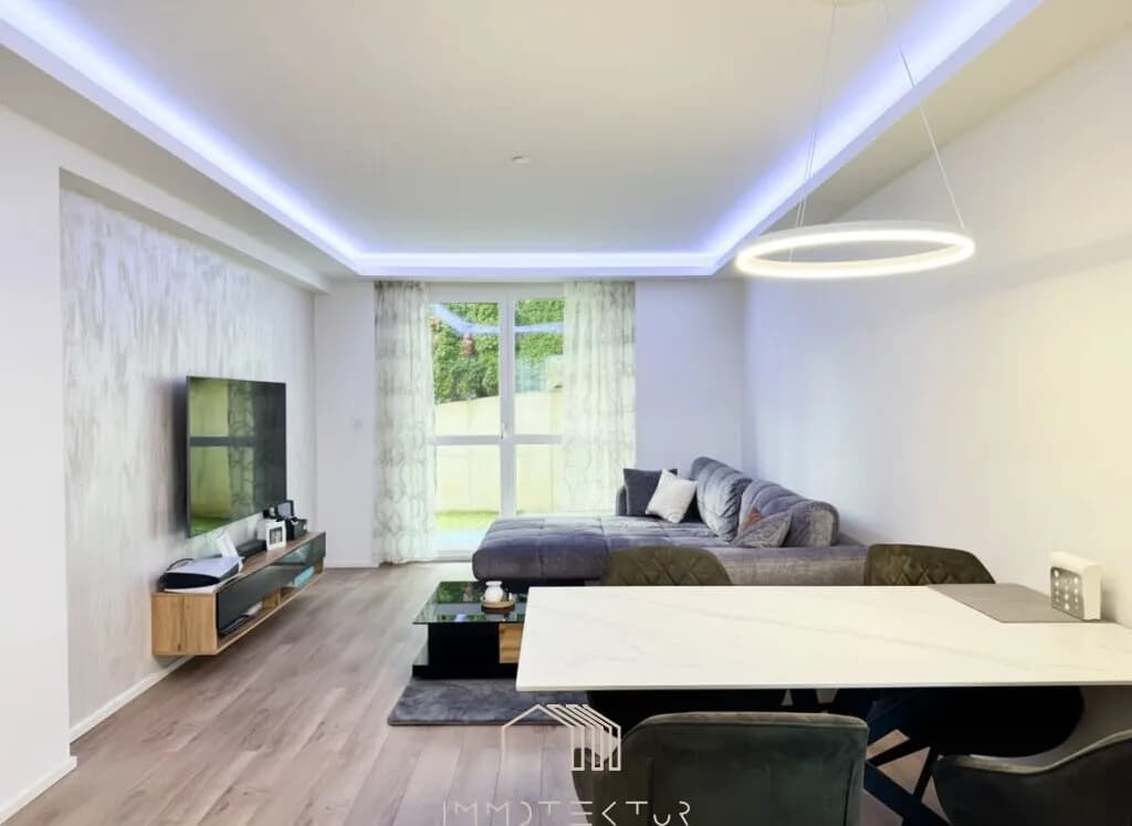 2-Zimmer-Wohnung kaufen in Graz – 56,85 m², € 215.000 – Bild 1 von 17