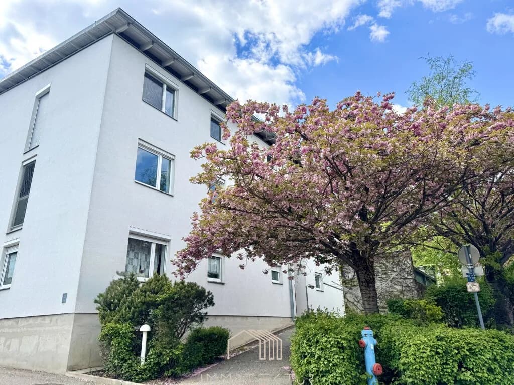 2-Zimmer-Wohnung kaufen in Graz – 56,85 m², € 215.000 – Bild 2 von 17