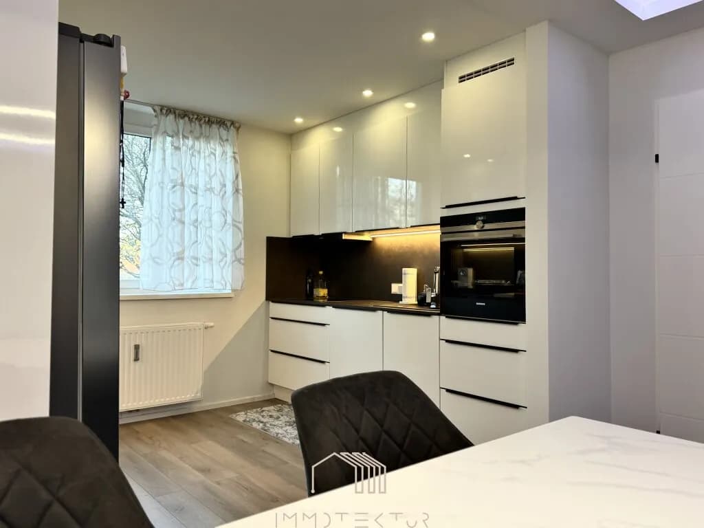 2-Zimmer-Wohnung kaufen in Graz – 56,85 m², € 215.000 – Bild 3 von 17