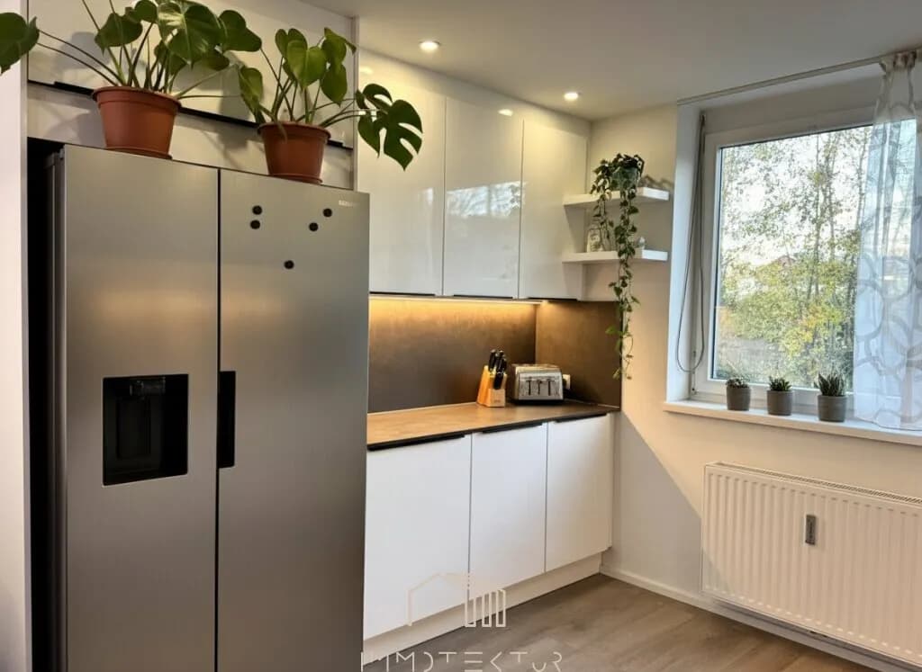 2-Zimmer-Wohnung kaufen in Graz – 56,85 m², € 215.000 – Bild 4 von 17