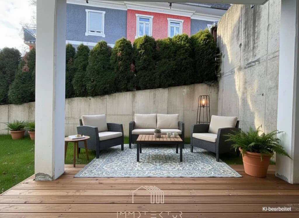 2-Zimmer-Wohnung kaufen in Graz – 56,85 m², € 215.000 – Bild 5 von 17