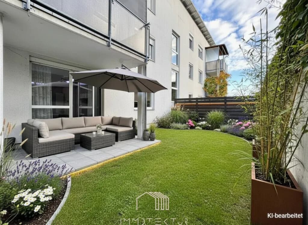 2-Zimmer-Wohnung kaufen in Graz – 56,85 m², € 215.000 – Bild 6 von 17
