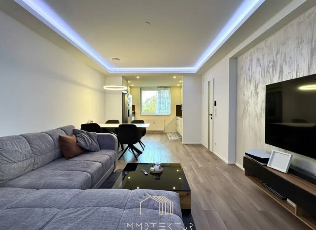 2-Zimmer-Wohnung kaufen in Graz – 56,85 m², € 215.000 – Bild 7 von 17