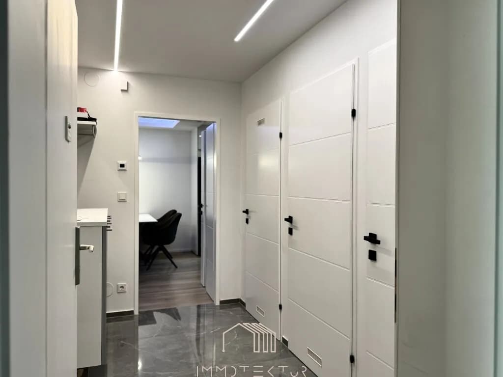 2-Zimmer-Wohnung kaufen in Graz – 56,85 m², € 215.000 – Bild 8 von 17
