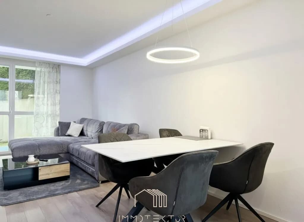 2-Zimmer-Wohnung kaufen in Graz – 56,85 m², € 215.000 – Bild 9 von 17