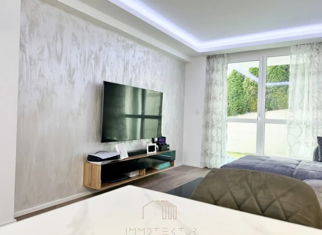 2-Zimmer-Wohnung kaufen in Graz – 56,85 m², € 215.000 – Bild 10 von 17
