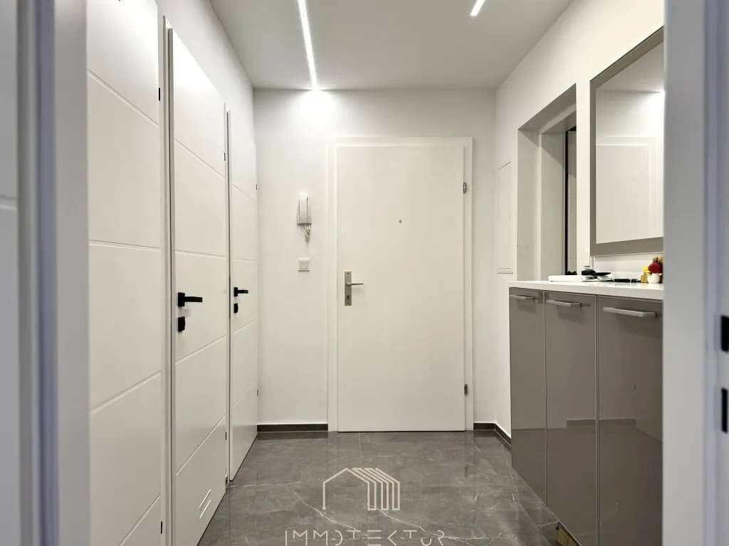 2-Zimmer-Wohnung kaufen in Graz – 56,85 m², € 215.000 – Bild 11 von 17