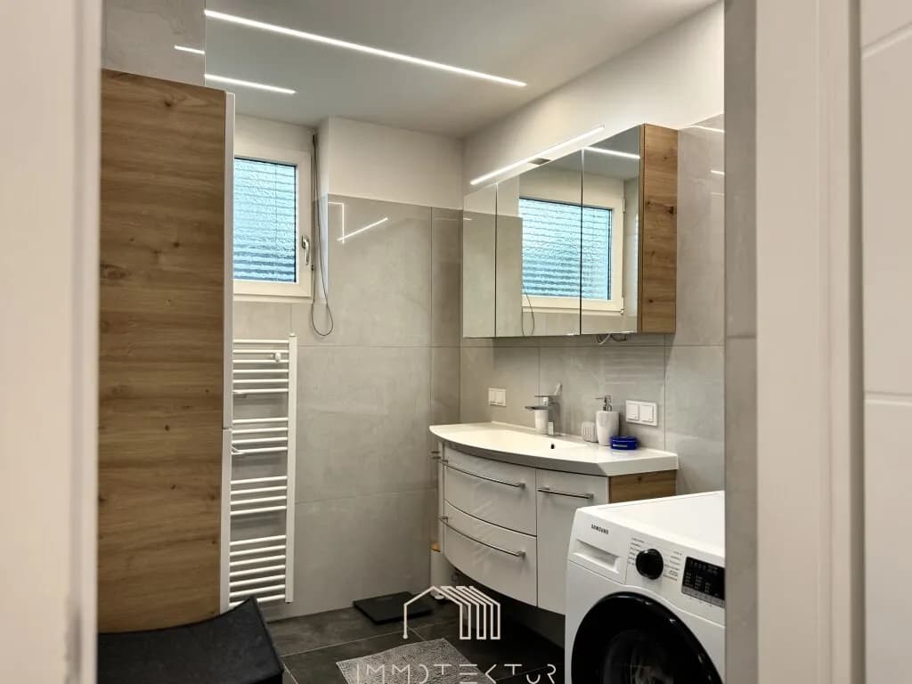 2-Zimmer-Wohnung kaufen in Graz – 56,85 m², € 215.000 – Bild 12 von 17