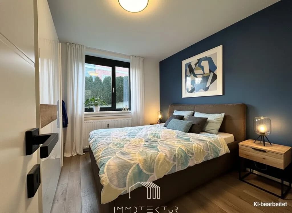 2-Zimmer-Wohnung kaufen in Graz – 56,85 m², € 215.000 – Bild 15 von 17