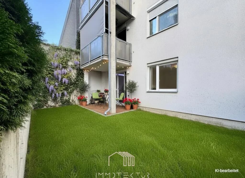 2-Zimmer-Wohnung kaufen in Graz – 56,85 m², € 215.000 – Bild 16 von 17