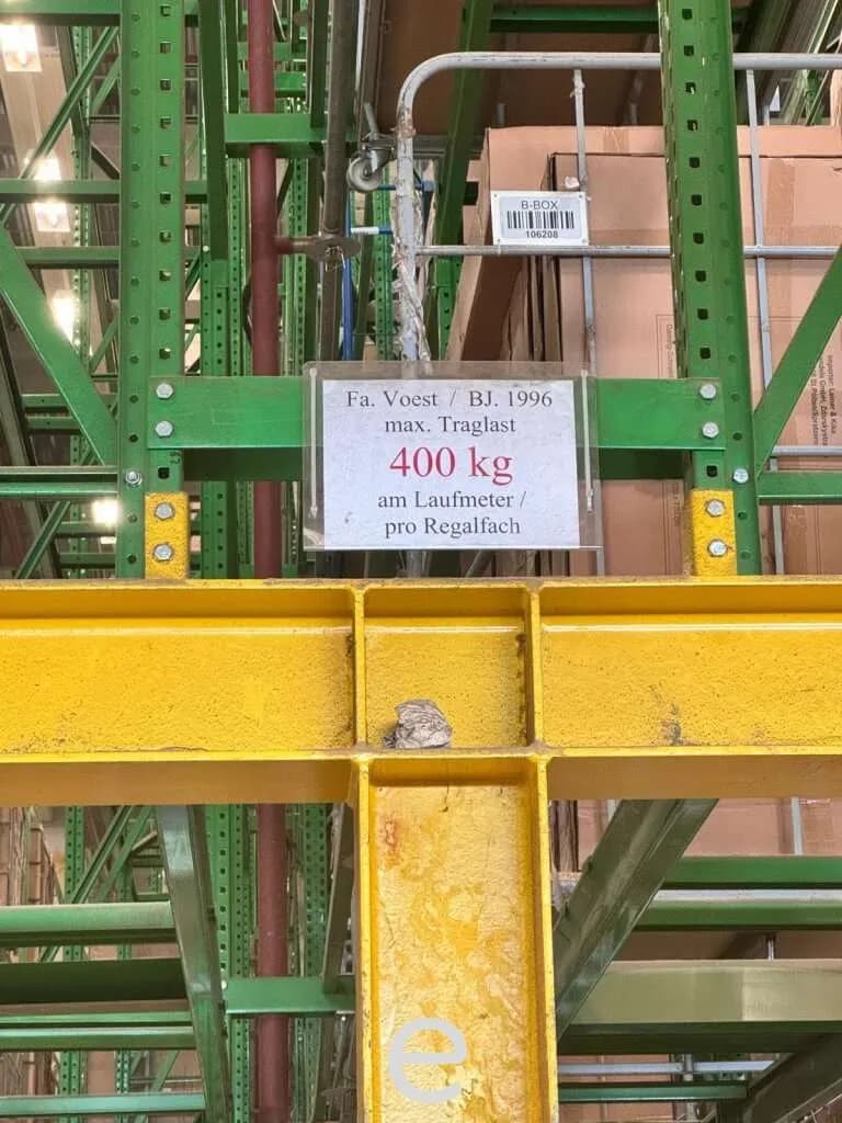 Gewerbeimmobilie mieten in Sankt Pölten – 3 015 m², € 5 – Bild 11 von 14