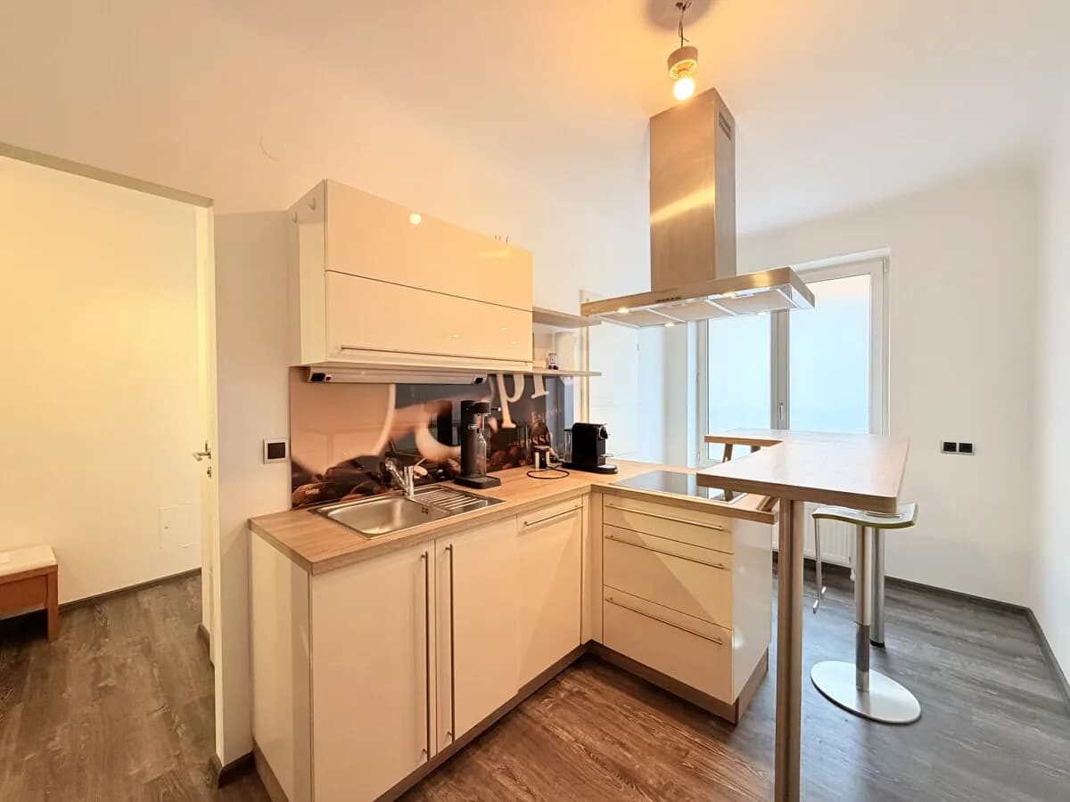 2-Zimmer-Wohnung kaufen in Wien – 66 m², € 239.000