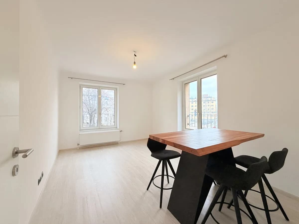 2-Zimmer-Wohnung kaufen in Wien – 66 m², € 239.000 – Bild 3 von 10