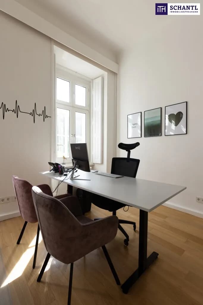 1-Zimmer-Gewerbeimmobilie mieten in Graz – 27 m², € 1.260 – Bild 6 von 21