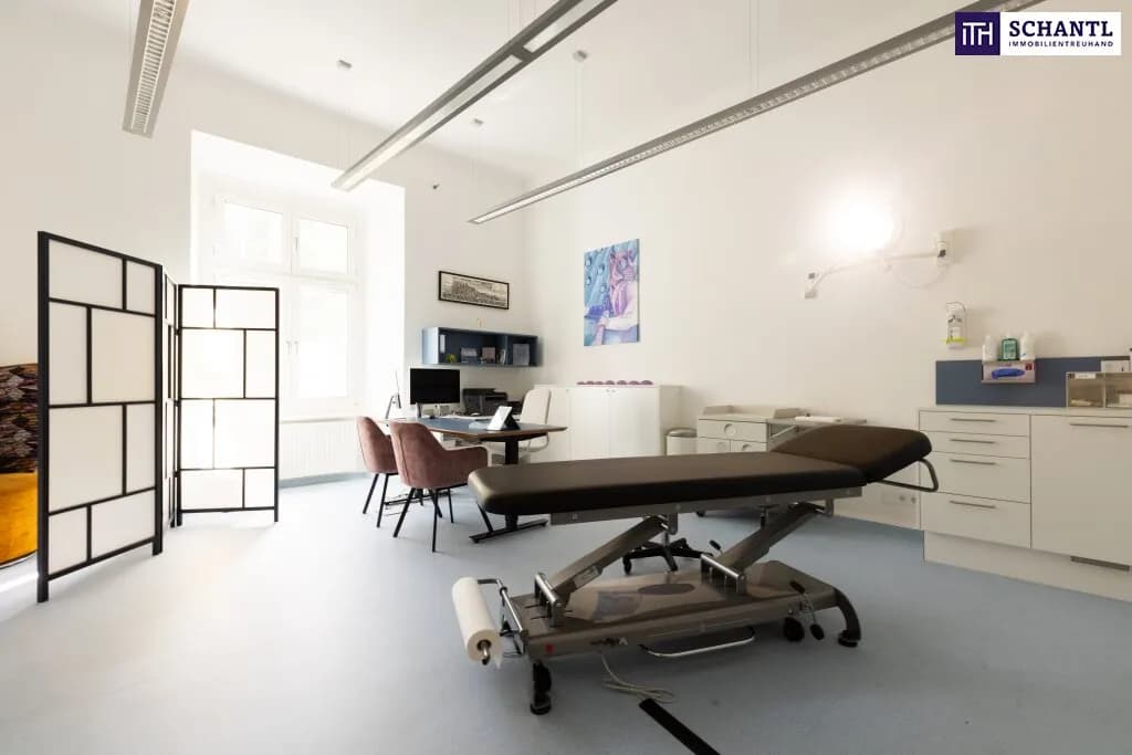 1-Zimmer-Gewerbeimmobilie mieten in Graz – 27 m², € 1.260 – Bild 7 von 21
