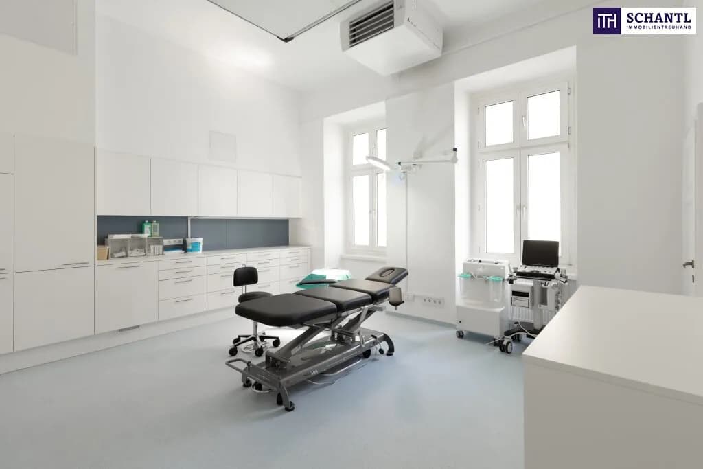 1-Zimmer-Gewerbeimmobilie mieten in Graz – 27 m², € 1.260 – Bild 15 von 21