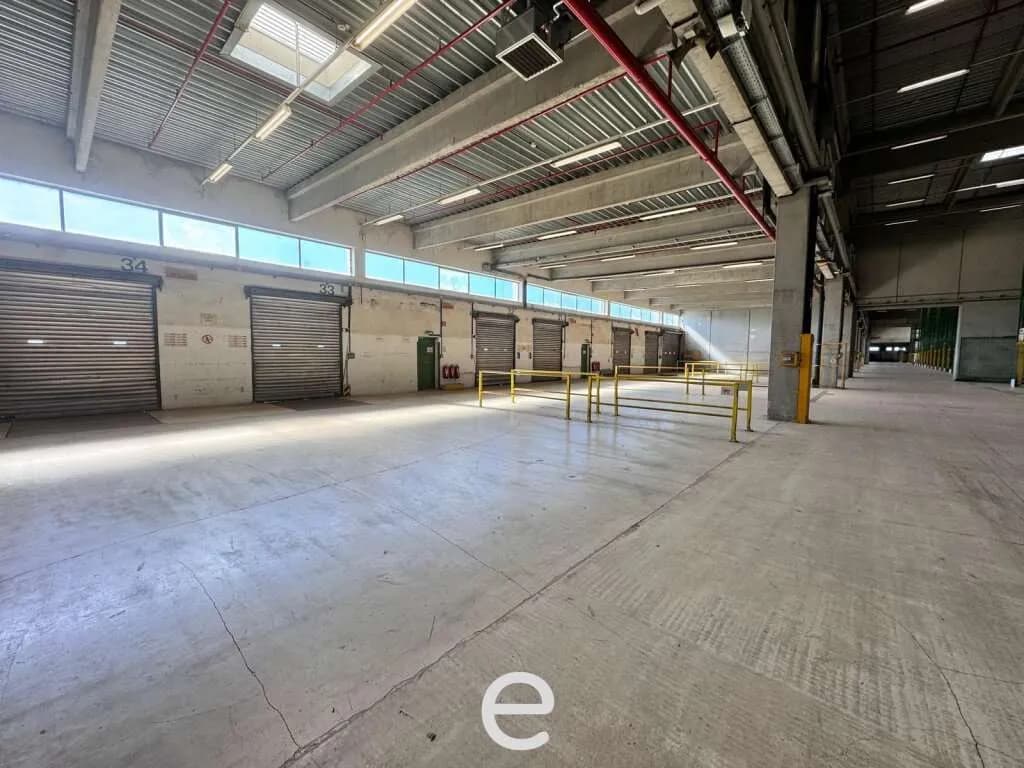 Gewerbeimmobilie mieten in Sankt Pölten – 7 530 m², € 5 – Bild 13 von 14