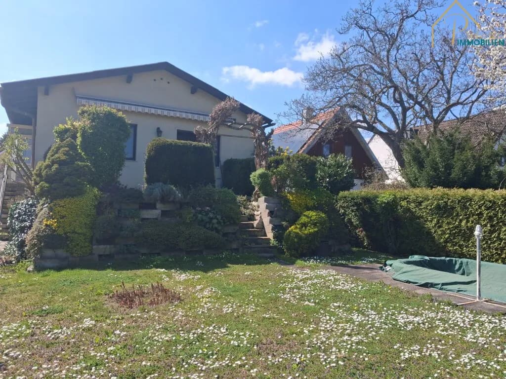 4-Zimmer-Haus kaufen in Mödling – 80 m², € 395.000 – Bild 3 von 18