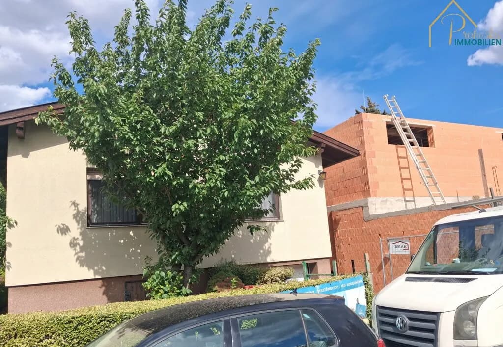 4-Zimmer-Haus kaufen in Mödling – 80 m², € 395.000 – Bild 5 von 18