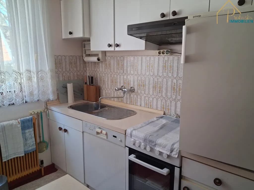 4-Zimmer-Haus kaufen in Mödling – 80 m², € 395.000 – Bild 6 von 18