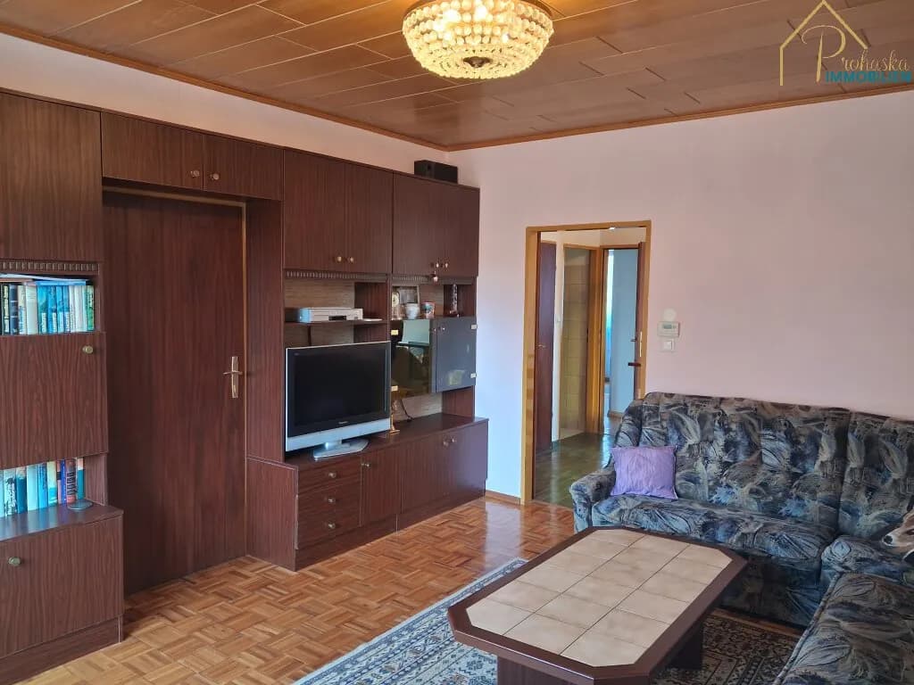 4-Zimmer-Haus kaufen in Mödling – 80 m², € 395.000 – Bild 7 von 18
