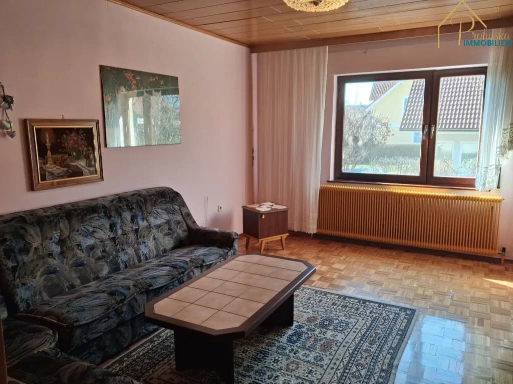 4-Zimmer-Haus kaufen in Mödling – 80 m², € 395.000 – Bild 9 von 18