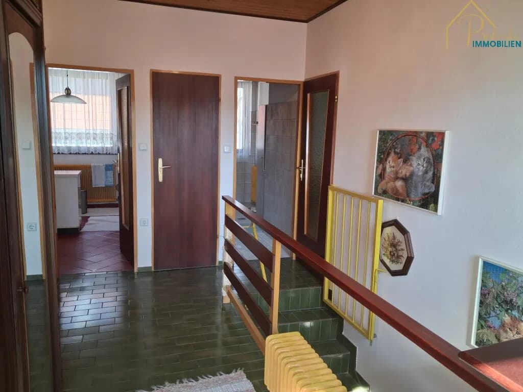 4-Zimmer-Haus kaufen in Mödling – 80 m², € 395.000 – Bild 14 von 18