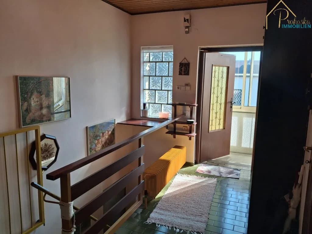 4-Zimmer-Haus kaufen in Mödling – 80 m², € 395.000 – Bild 15 von 18