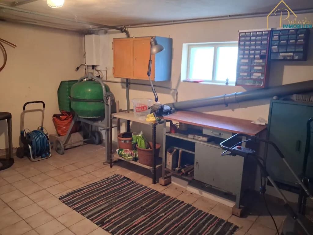 4-Zimmer-Haus kaufen in Mödling – 80 m², € 395.000 – Bild 17 von 18