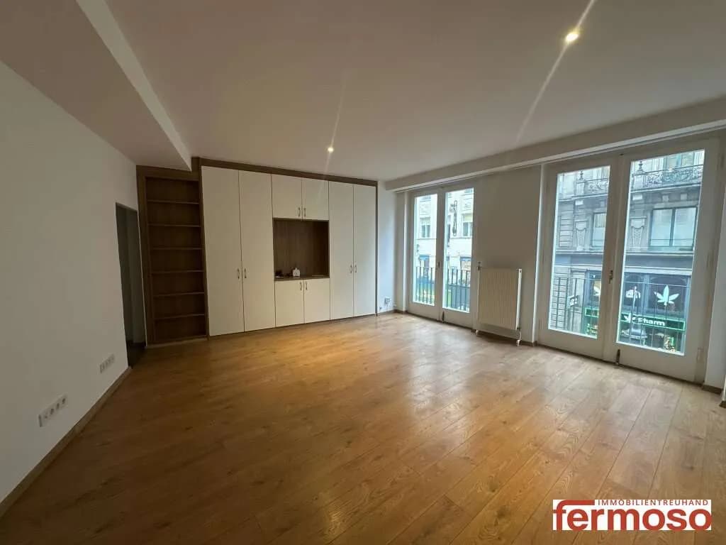 Wohnung mieten in Wien – 137,5 m², € 4.800