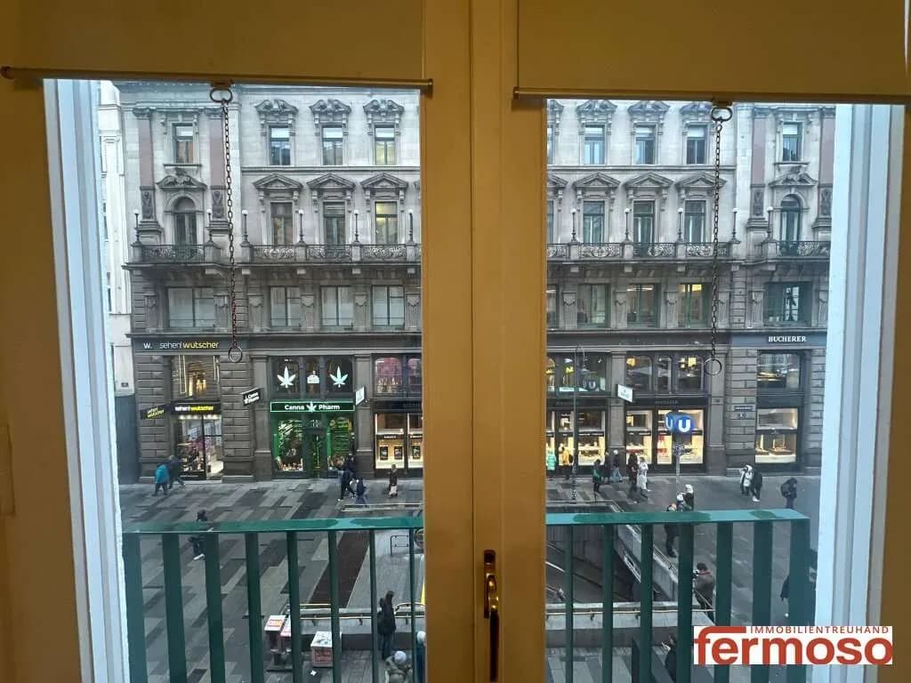 Wohnung mieten in Wien – 137,5 m², € 4.800 – Bild 16 von 17