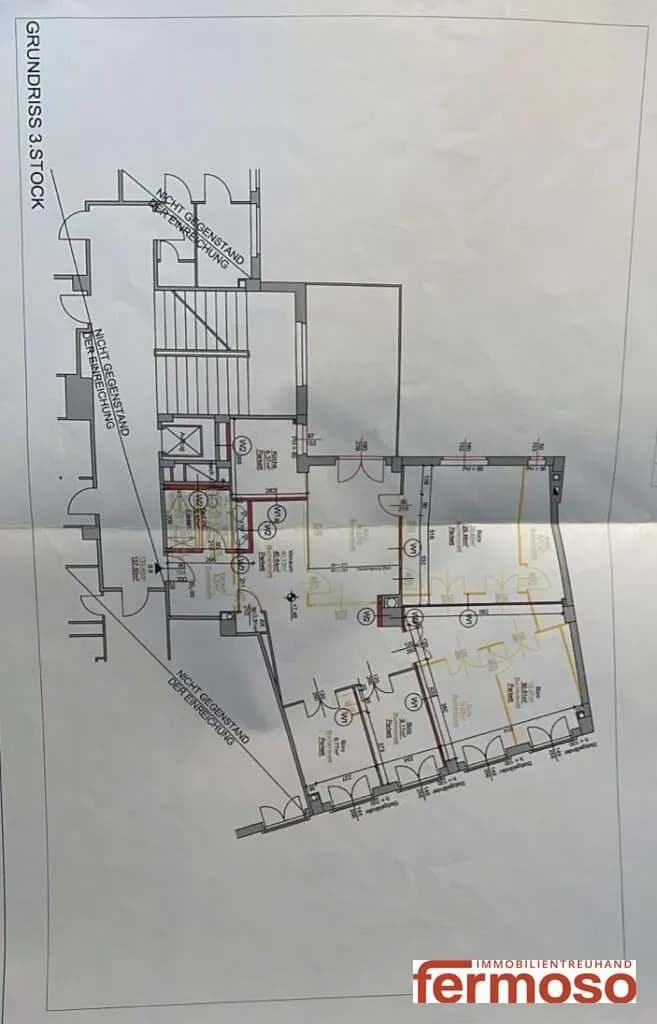 Wohnung mieten in Wien – 137,5 m², € 4.800 – Bild 17 von 17