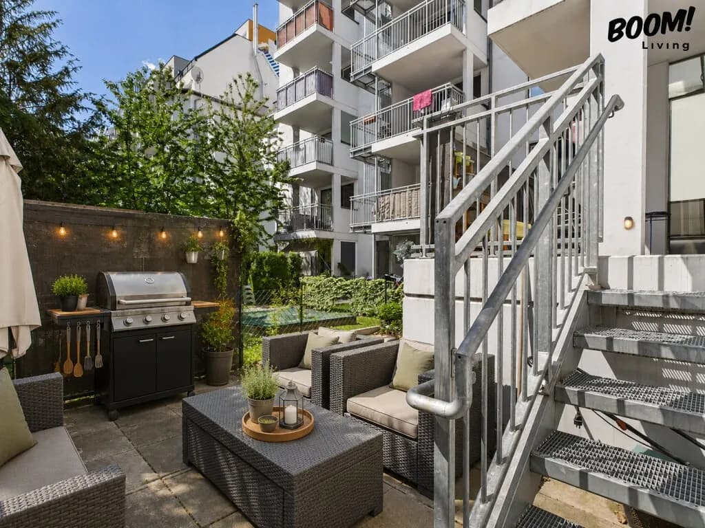 3-Zimmer-Wohnung kaufen in Wien – 77 m², € 399.000