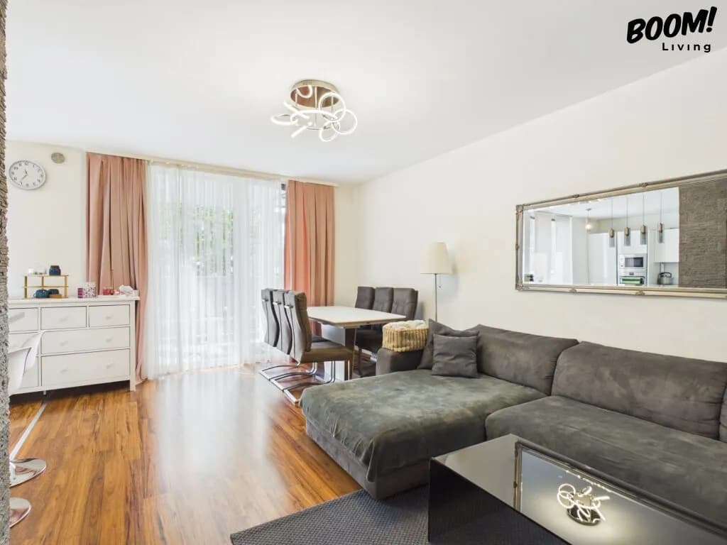 3-Zimmer-Wohnung kaufen in Wien – 77 m², € 399.000 – Bild 2 von 18
