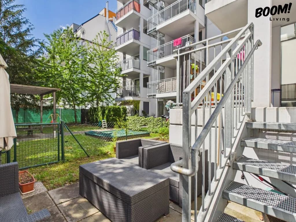 3-Zimmer-Wohnung kaufen in Wien – 77 m², € 399.000 – Bild 15 von 18