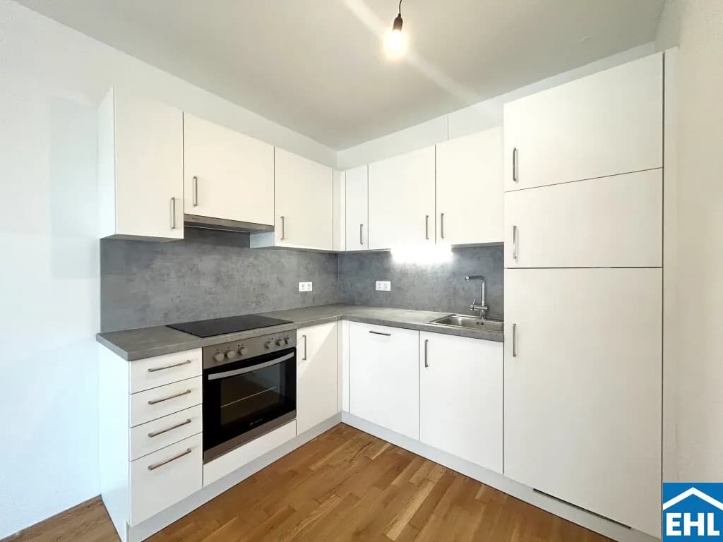 2-Zimmer-Wohnung mieten in Wien – 47,73 m², € 850 – Bild 3 von 13