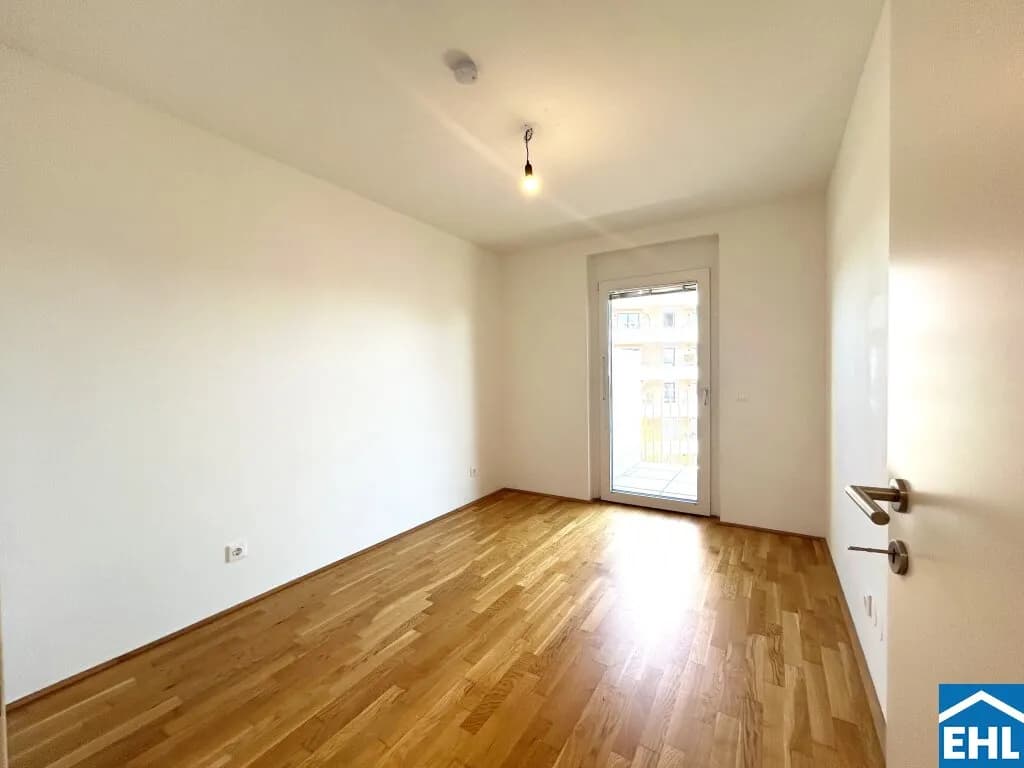 2-Zimmer-Wohnung mieten in Wien – 47,73 m², € 850 – Bild 4 von 13