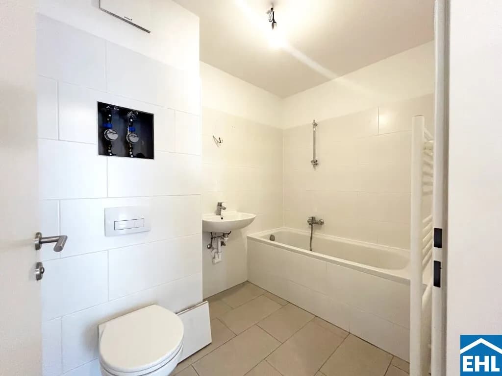 2-Zimmer-Wohnung mieten in Wien – 47,73 m², € 850 – Bild 5 von 13