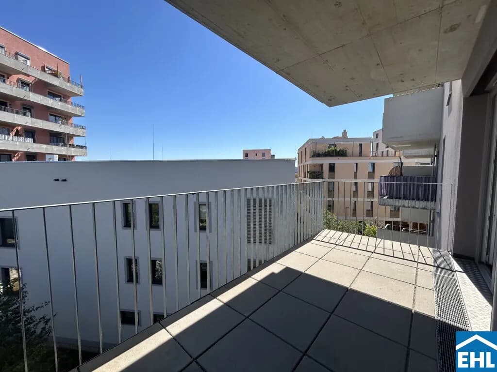 2-Zimmer-Wohnung mieten in Wien – 47,73 m², € 850 – Bild 6 von 13