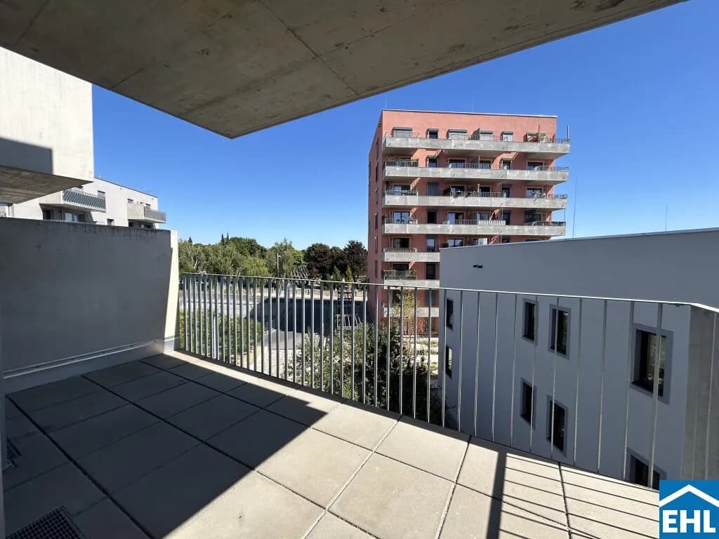2-Zimmer-Wohnung mieten in Wien – 47,73 m², € 850 – Bild 7 von 13