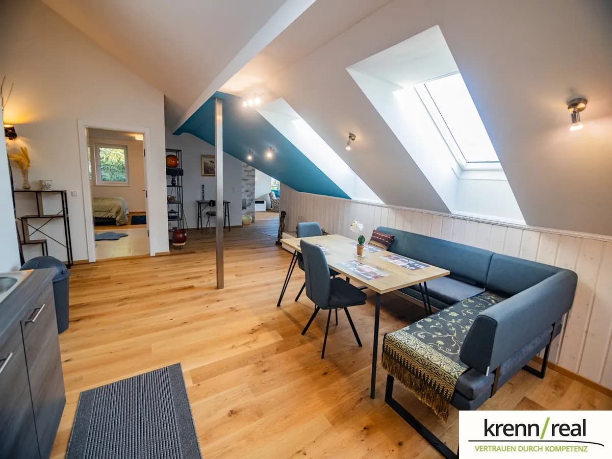 3-Zimmer-Wohnung mieten in Gmunden – 150 m², € 2.800 – Bild 5 von 6