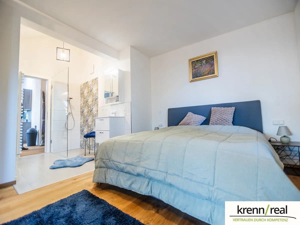3-Zimmer-Wohnung mieten in Gmunden – 150 m², € 2.800 – Bild 6 von 6