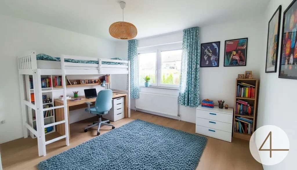 Wohnung kaufen in Ried im Innkreis – 60 m², € 259.500 – Bild 6 von 6